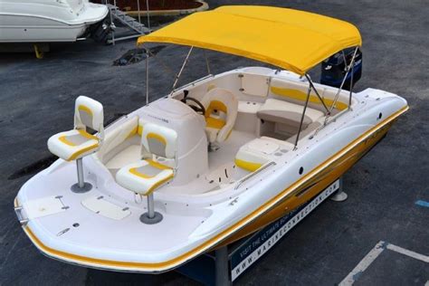 <b>Used</b> in fresh water 4 times. . Craigslist used deck boats for sale